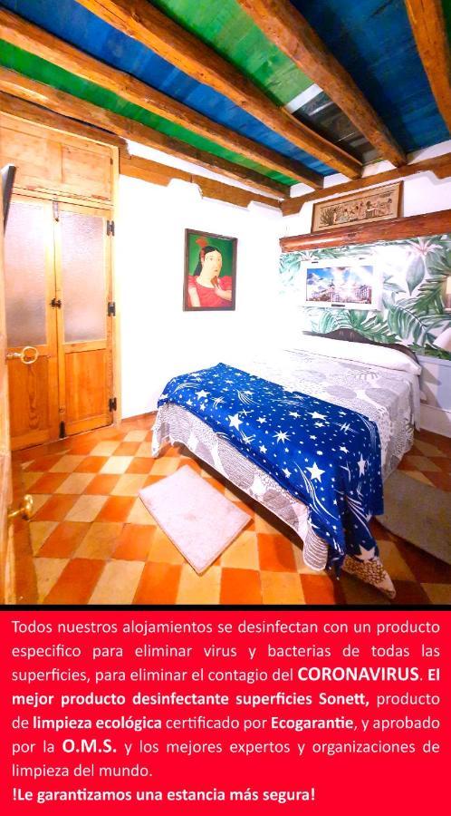 Alfonso VI , Plaza Mayor Apartaments & Rooms Мадрид Екстер'єр фото