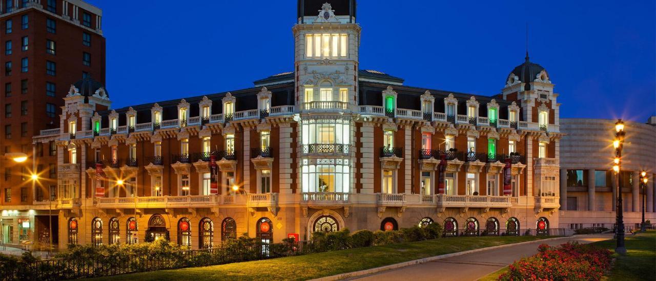 Alfonso VI , Plaza Mayor Apartaments & Rooms Мадрид Екстер'єр фото